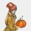 Верховная тыква