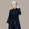 BlackPrincessMamoru