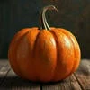 little crazy pumpkin