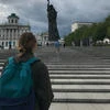 Поползень