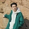 Asian boy1991