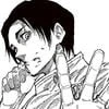 Miserable Shinji kinnie