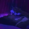 Obsessed with nicotine