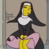 BloodyNun