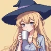 witch-N