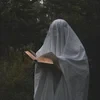 ghost if