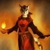 --Onyx Owl--