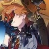 Bloody Song