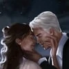 Мерлинов носочек