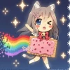Няшка Фентезийная