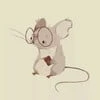Silent Mouse