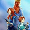 Королева Магических Книг