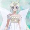 нео королева серенити