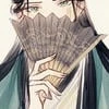 Веер Шэнь Цинцю