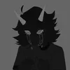 a ghost. a real ghost.