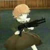 Арахисовый Тортик