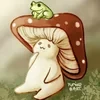 Мухомор900228