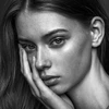 Классическая героиня