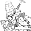 ChristmasHungryMan