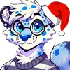 Blubby The Furry