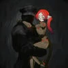 Uchiha obito-Madara