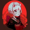 Goddes Kitsune