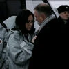 Яна Харинских
