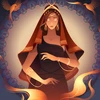 Ophidian vestal