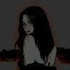 Miss in black