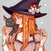 Eliza Midnight
