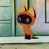 непроснувшийся
