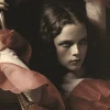The vampire Armand