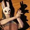The Huntress Anna
