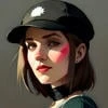 Слёзы водяной лилии