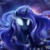 Moon Pony