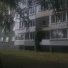 Тень от солнца