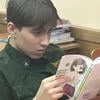 Toka - San