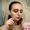 Настя Бузова