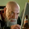 Денивый дед