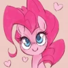 Pinkyheart