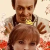 Тихонов и Рогозина