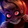 Bloody masker
