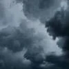 преимущественно облачно