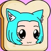 Cat Bready