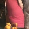 No dress