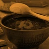 Чернильный борщ