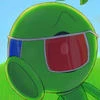 3D Pea