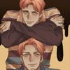 The Weasley Twins