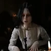 Украшенная лентами