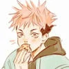 itadori yuuji kisser